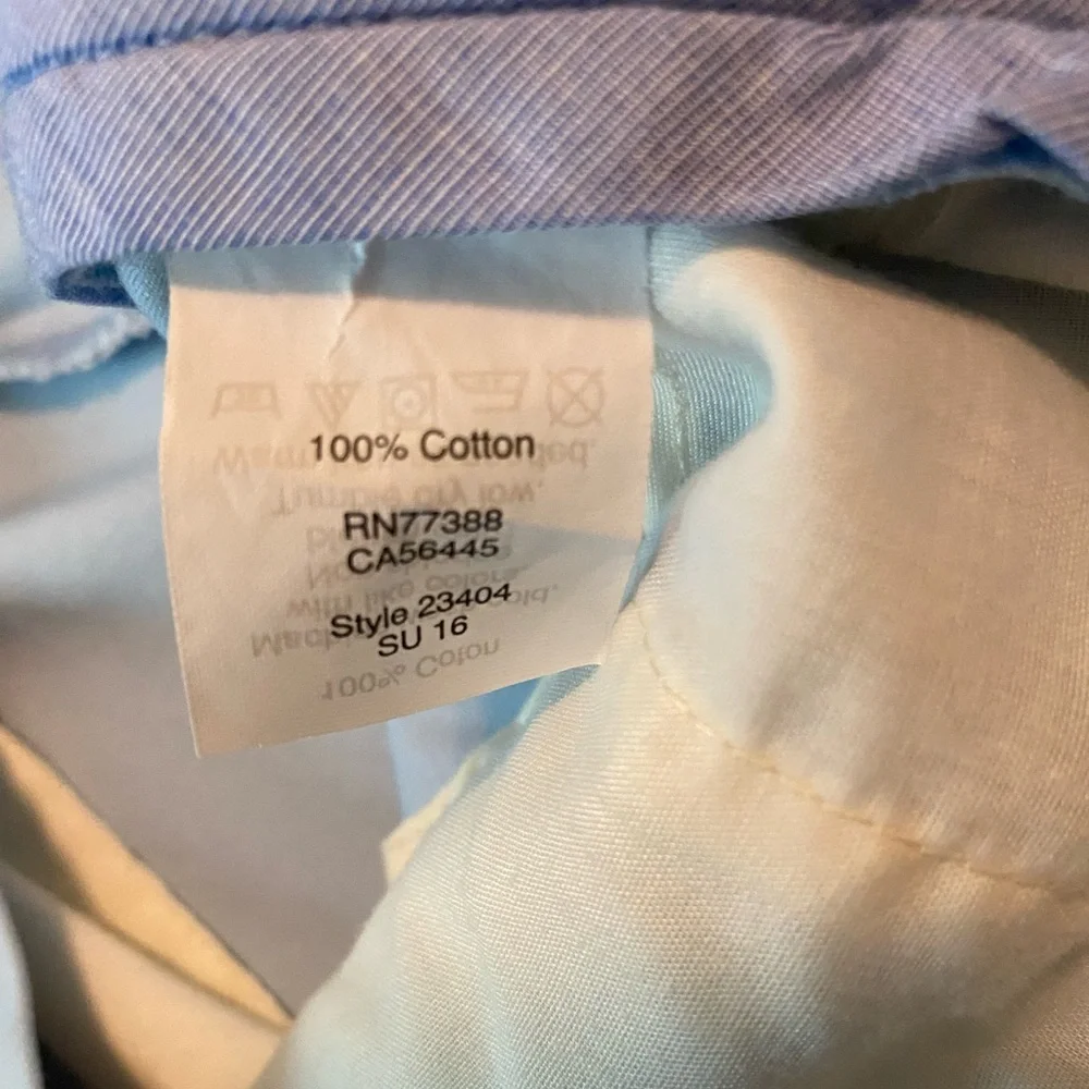 *NEVER WORN* J. Crew The Bleecker Summerweight Chino | Size: 30x30 | Light Blue